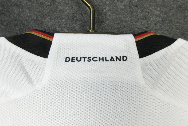 Camisa Adidas Alemanha 2022