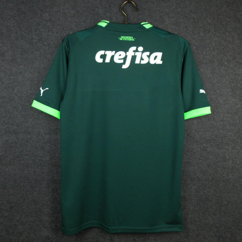 Camisa Puma Palmeiras 2024