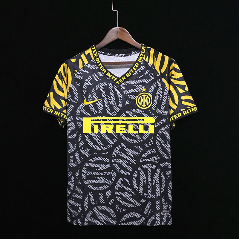Camisa Nike Inter Milão II 21/22