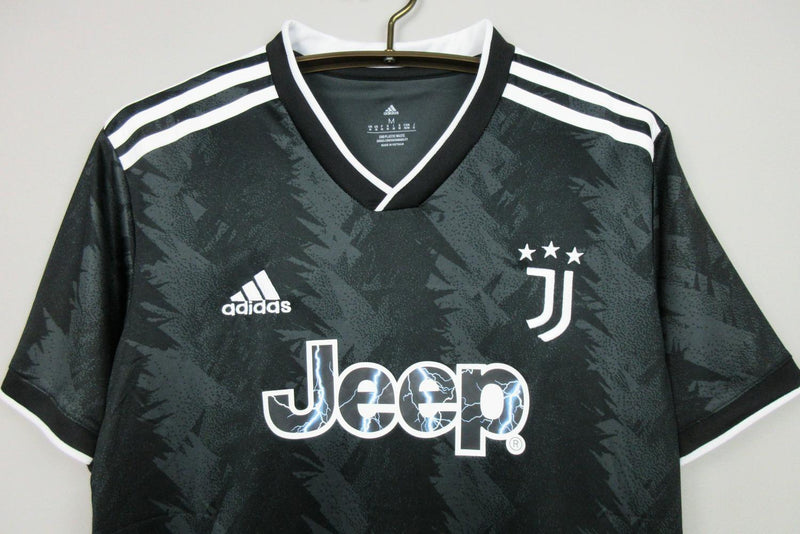 Camisa Adidas Juventus II 23/24