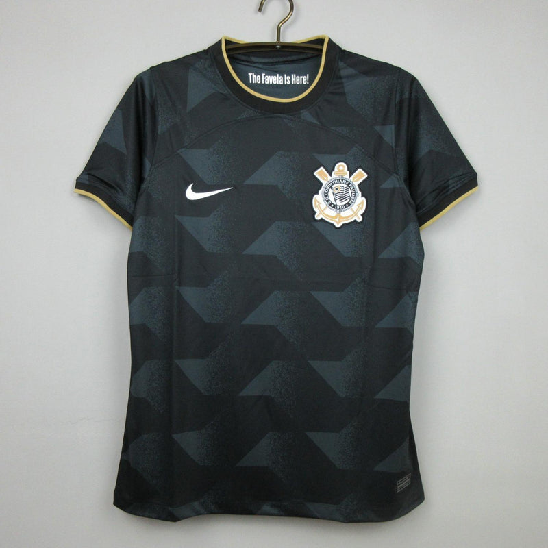 Camisa Nike Corinthians II 23/24