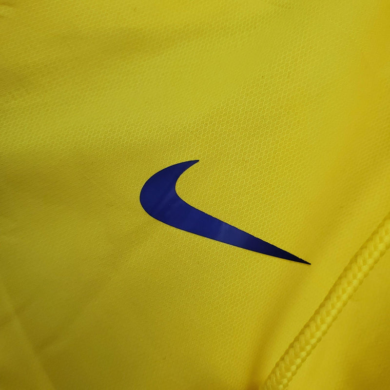 Corta Vento Nike Brasil