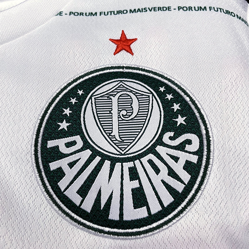 Camisa Puma Palmeiras I 22/23