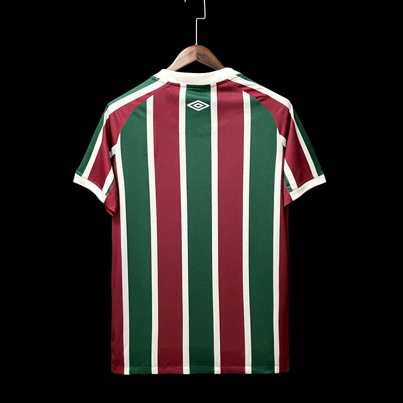 Camisa Umbro Fluminense I 23/24