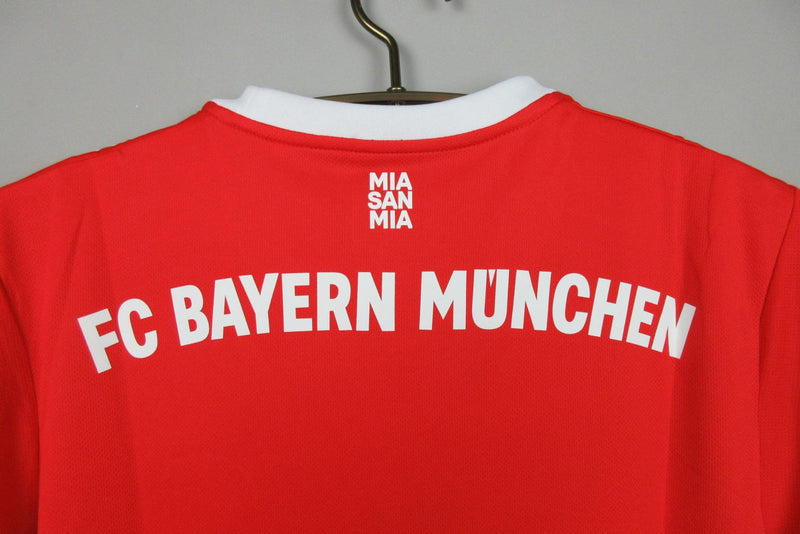 Camisa Adidas Bayern Munchen 23/24