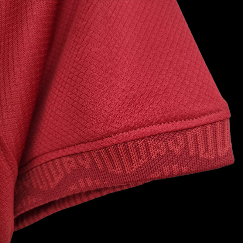 Camisa Nike Liverpool I 22/23