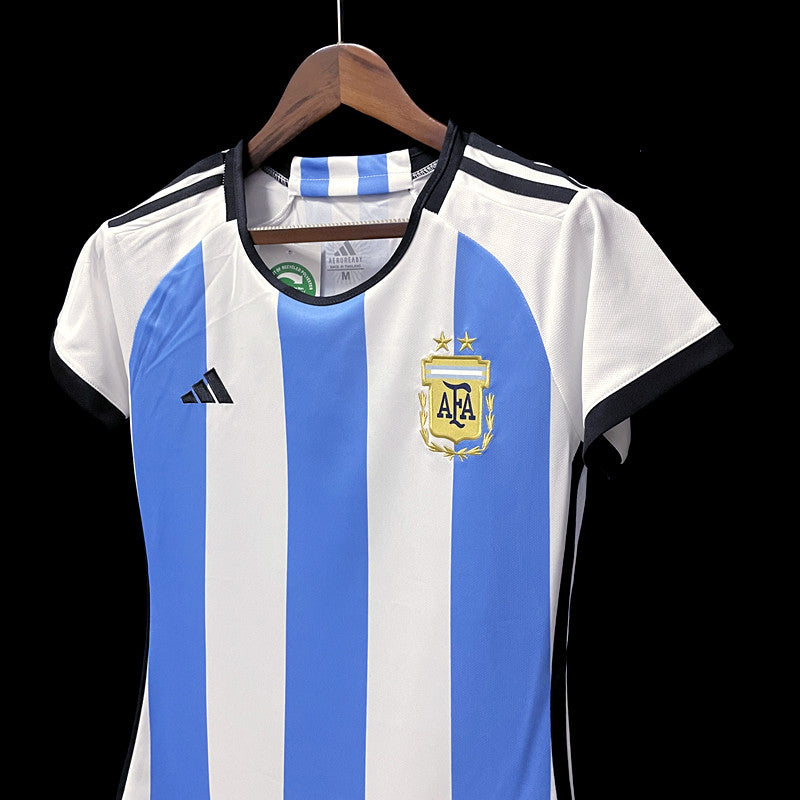 Camisa Adidas Argentina 22/23