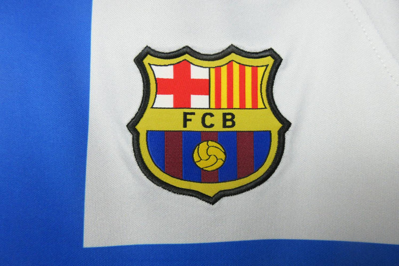 Camisa Nike Barcelona III 23/24