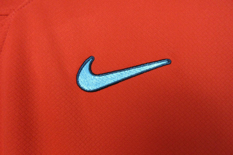 Camisa Nike Inglaterra II 2022