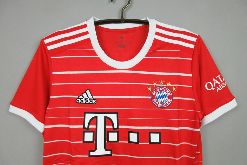 Camisa Adidas Bayern Munchen 23/24