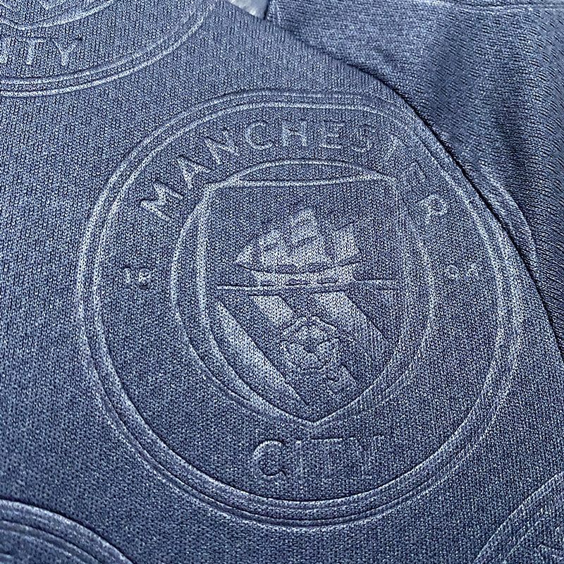 Camisa Puma Manchester City 20/21