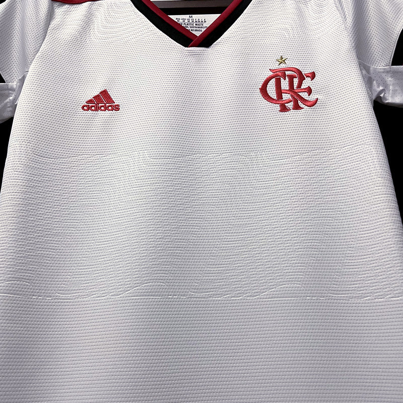 Camisa Adidas Flamengo IIII 22/23