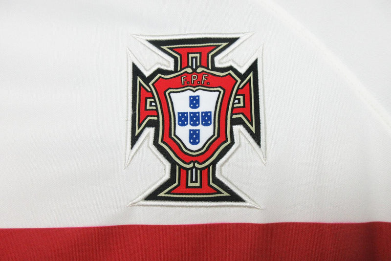 Camisa Nike Portugal II 2022
