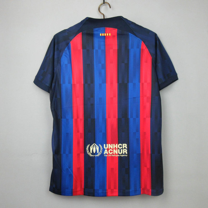 Camisa Nike Barcelona I 23/24