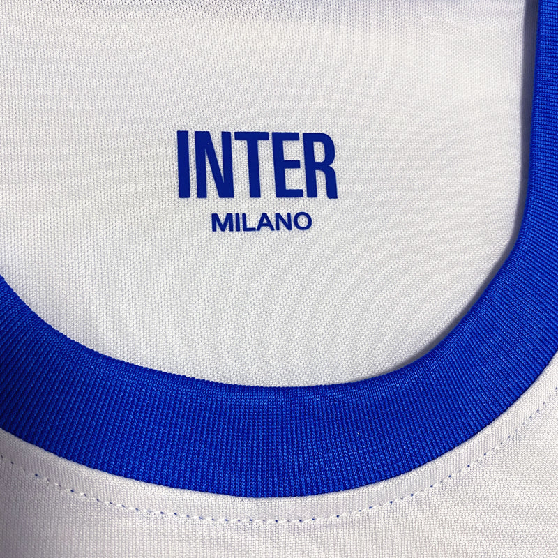 Camisa Nike Inter Milão I 21/22
