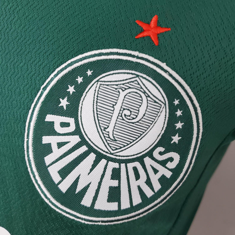 Conjunto Kids Puma Palmeiras I 2023