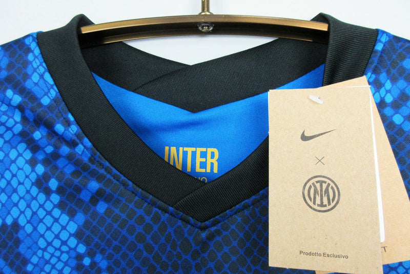 Camisa Nike Inter Milão 23/24