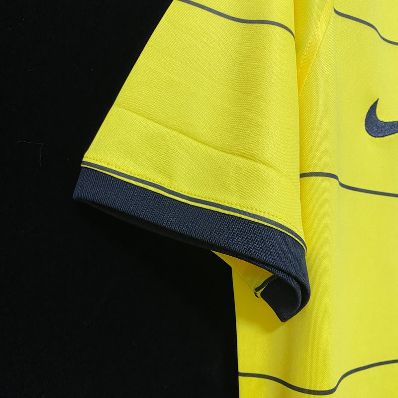 Camisa Nike Chelsea I 21/22