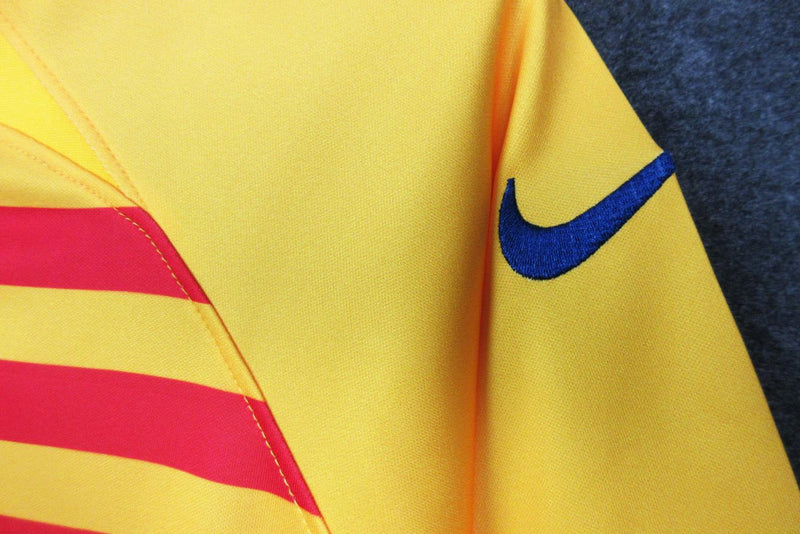 Camisa Nike Barcelona 2024