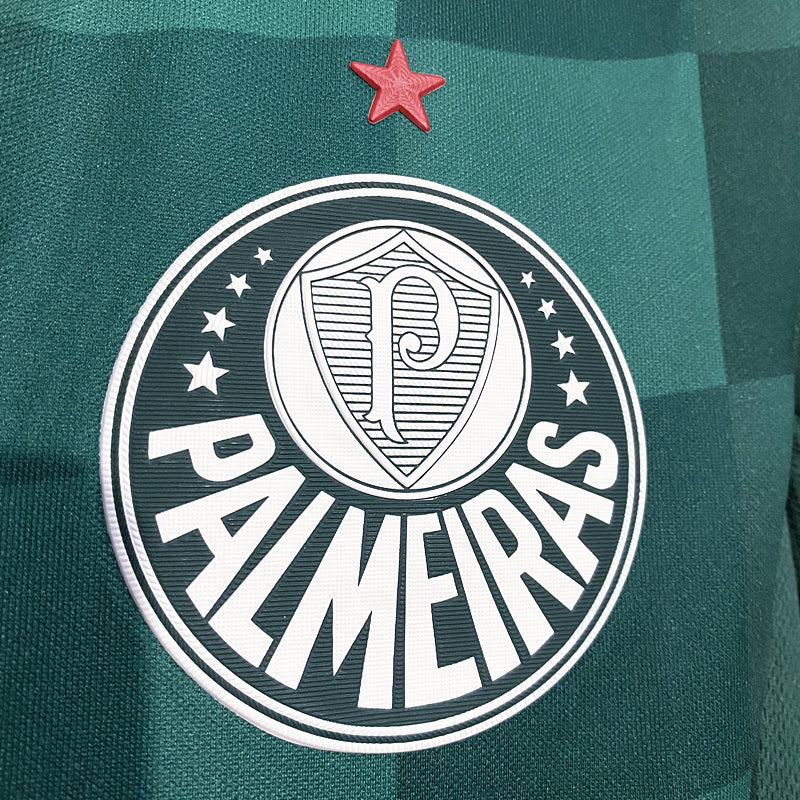 Camisa Puma Palmeiras 22/23