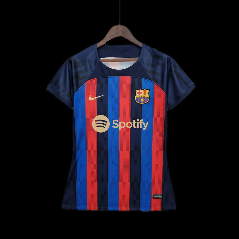 Camisa Nike Barcelona 2023
