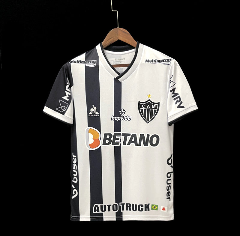 Camisa Atlético Mineiro 23/24