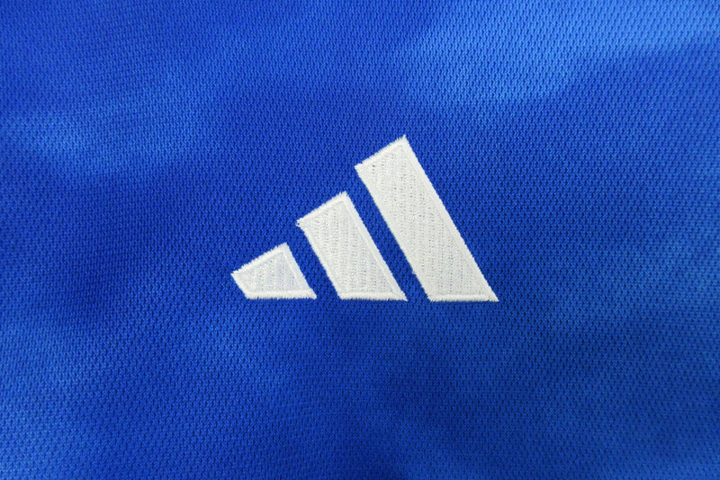Camisa Adidas Italia II 2023