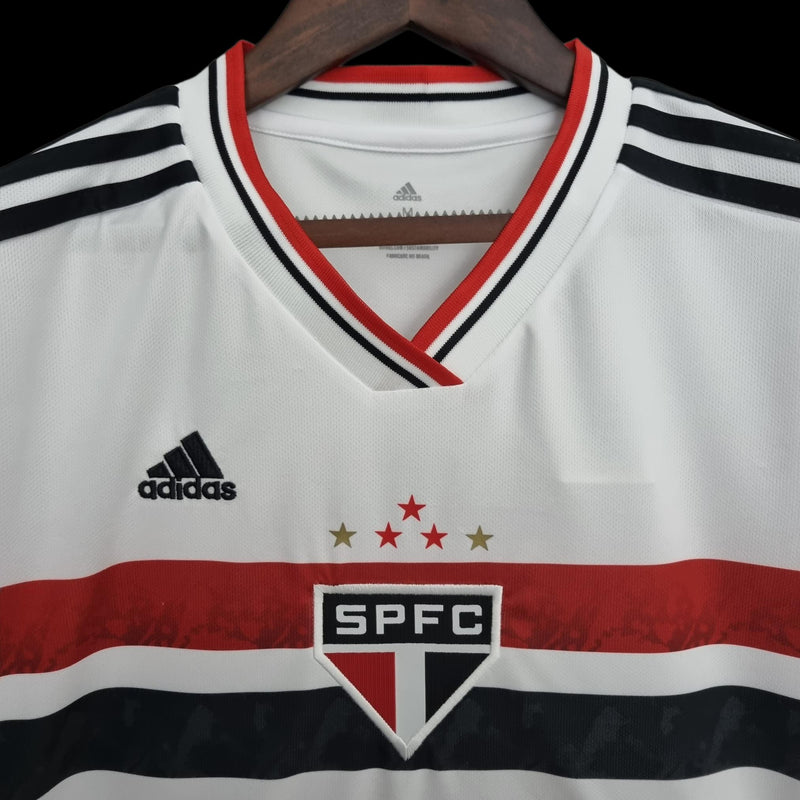 Camisa Adidas São Paulo II 22/23