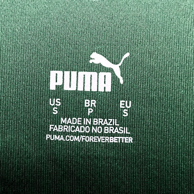 Camisa Puma Palmeiras IIII 22/23