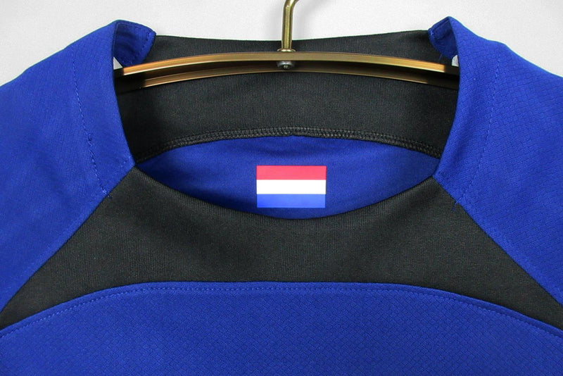 Camisa Nike Holanda II 2022