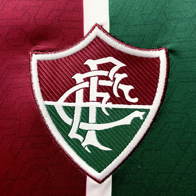 Camisa Umbro Fluminense I 23/24