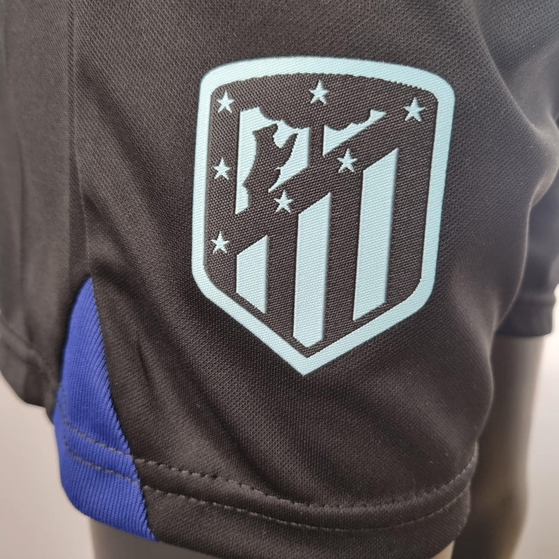 Conjunto Kids Nike Atlético Madrid 2023