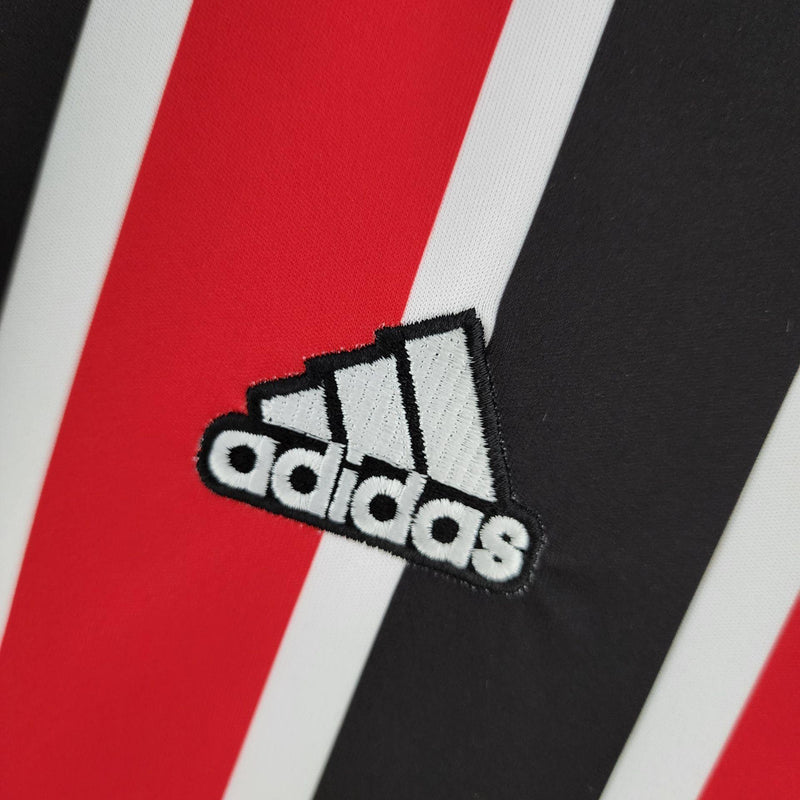 Camisa Adidas São Paulo 2023