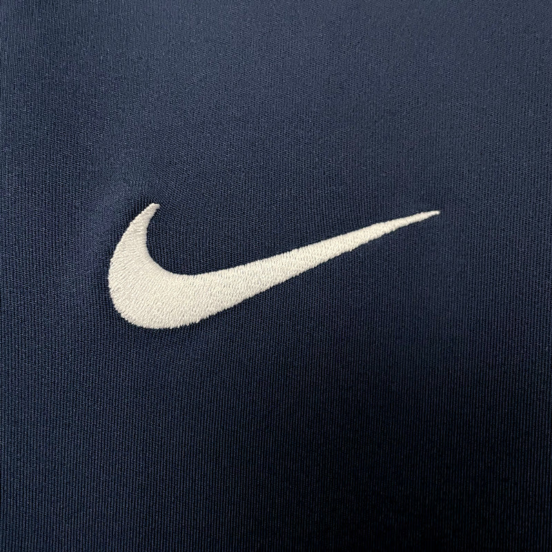 Camisa Nike PSG III 22/23