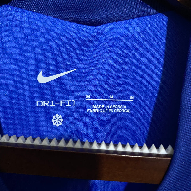 Camisa Nike Chelsea II 21/22