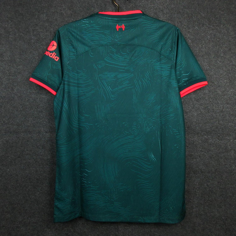 Camisa Nike Liverpool III 23/24