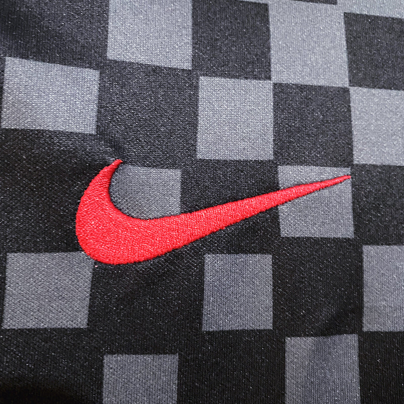 Camisa Nike Croacia 2022