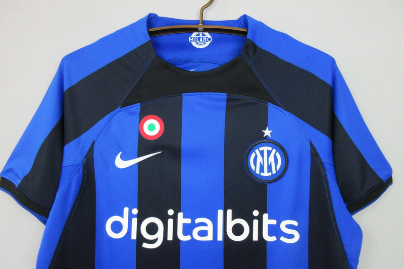Camisa Nike Inter Milão I 23/24