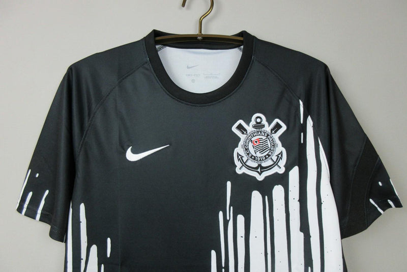 Camisa Nike Corinthians III 23/24