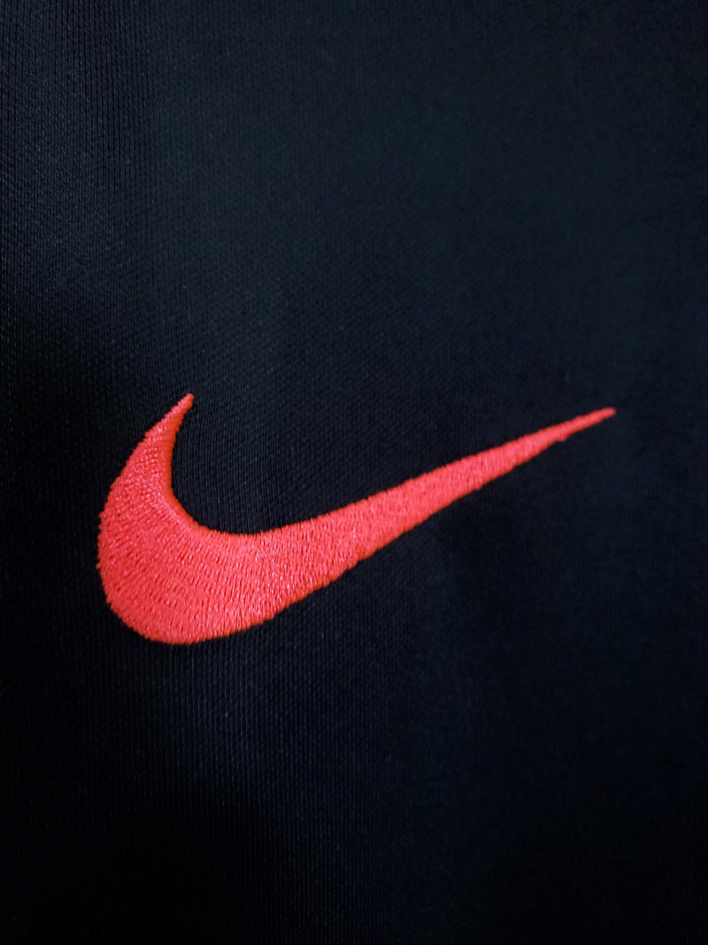 Camisa Nike Liverpool I 20/21