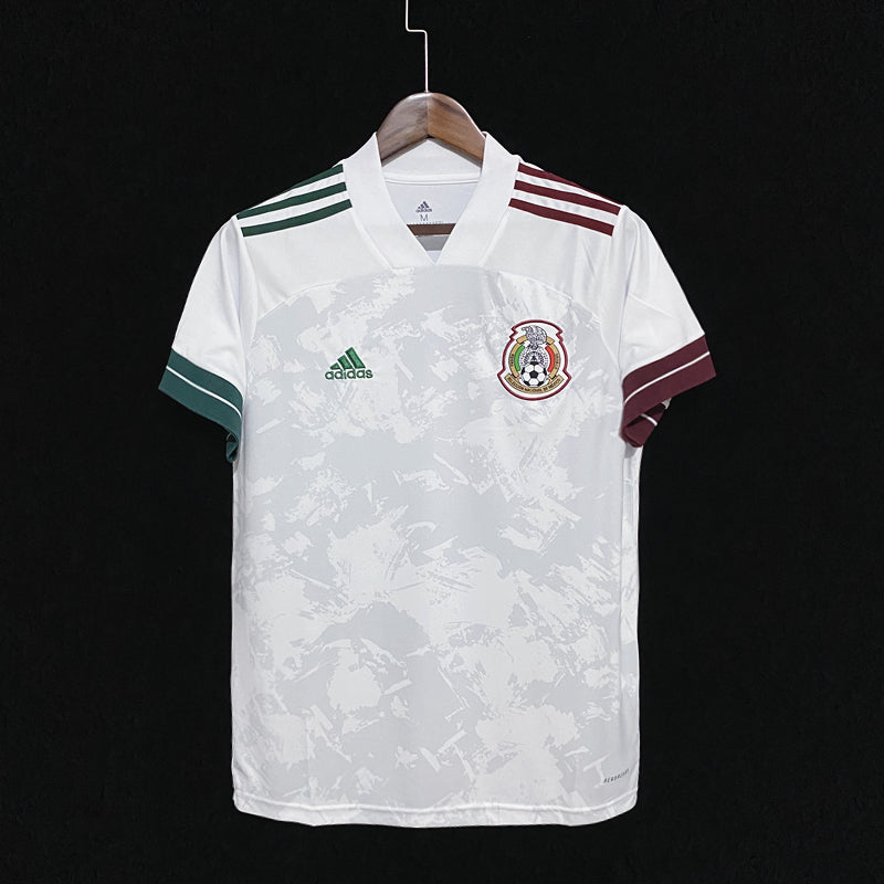 Camisa Adidas Mexico IIII 2022