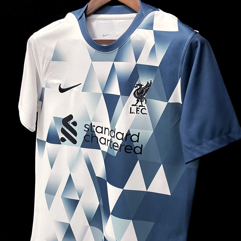 Camisa Nike Liverpool III 23/24