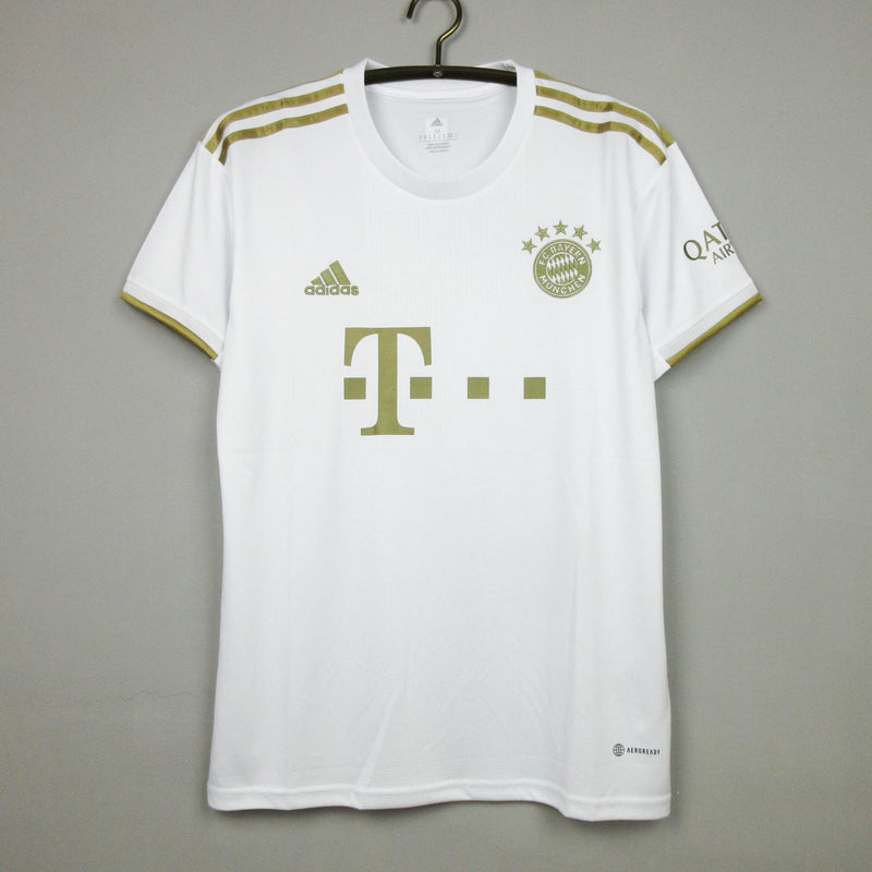 Camisa Adidas Bayern Munchen  II 23/24