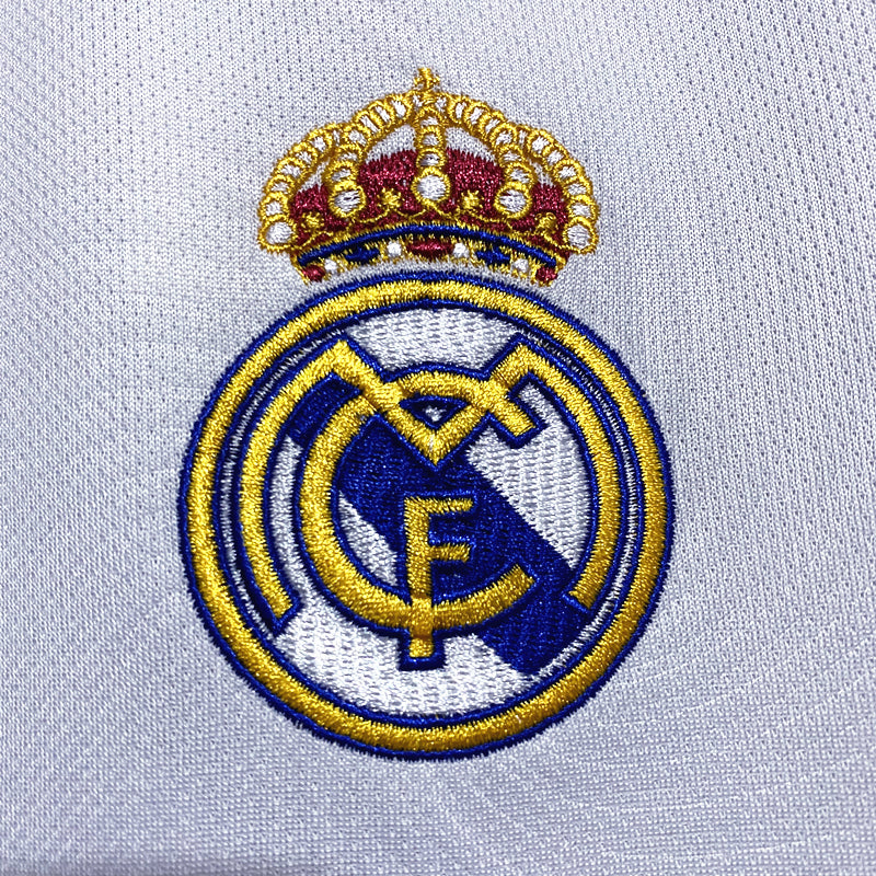 Camisa Adidas Real Madrid II 21/22