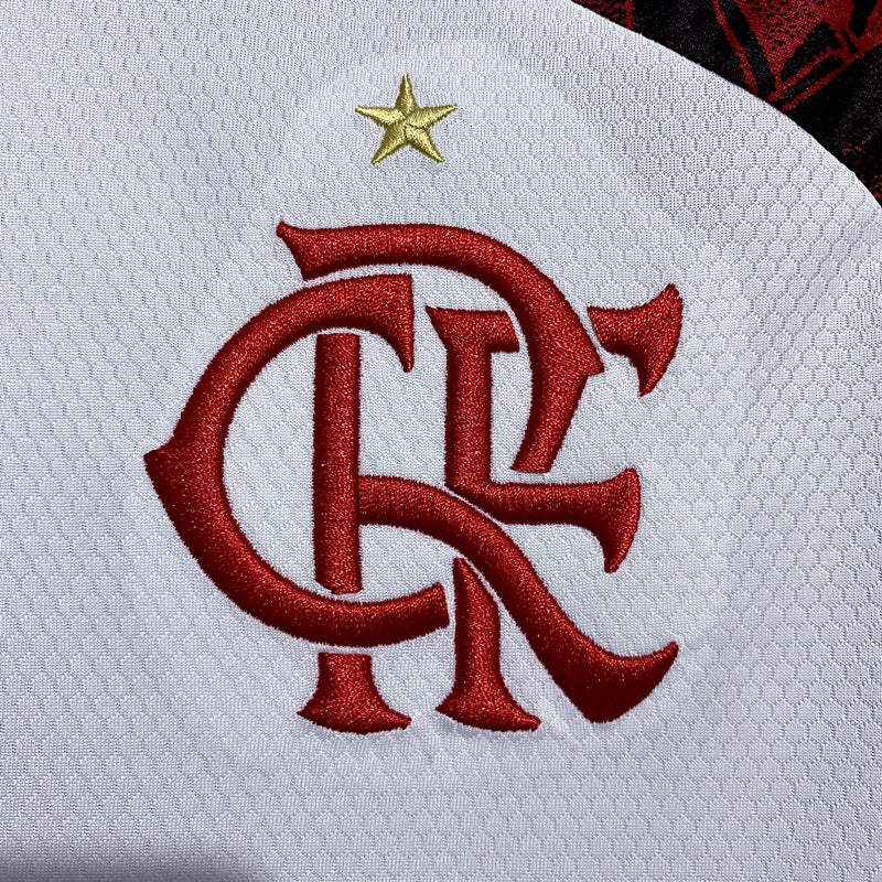 Camisa Adidas Flamengo I 21/22