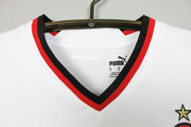Camisa Puma Milan II 23/24