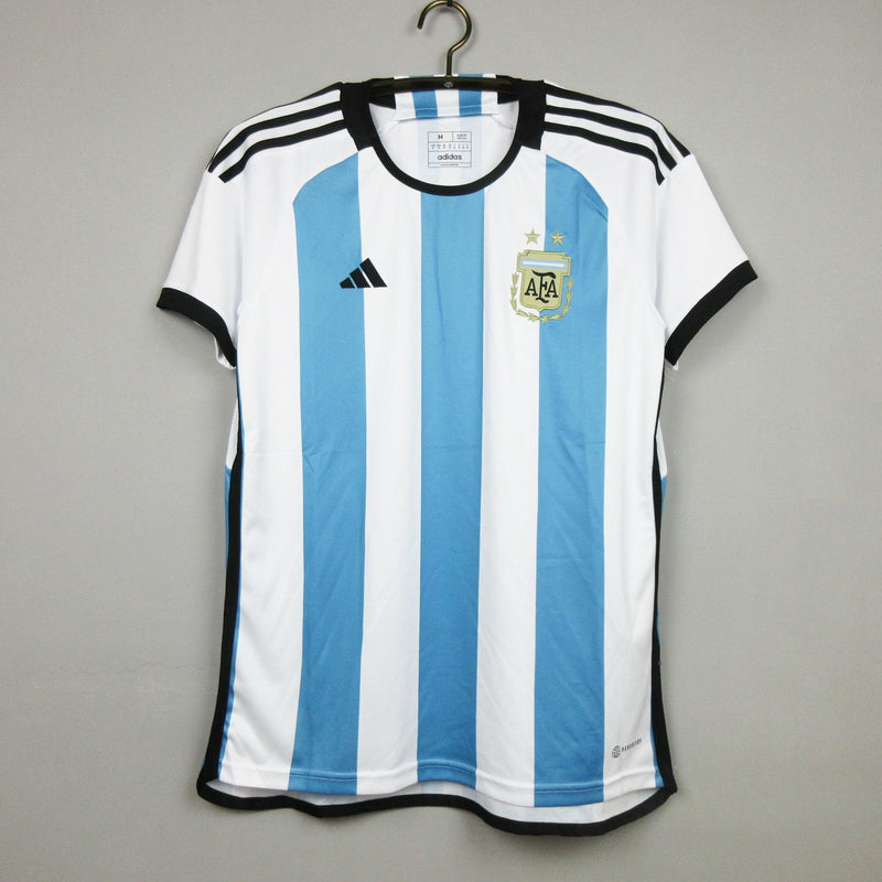 Camisa Adidas Argentina 2022