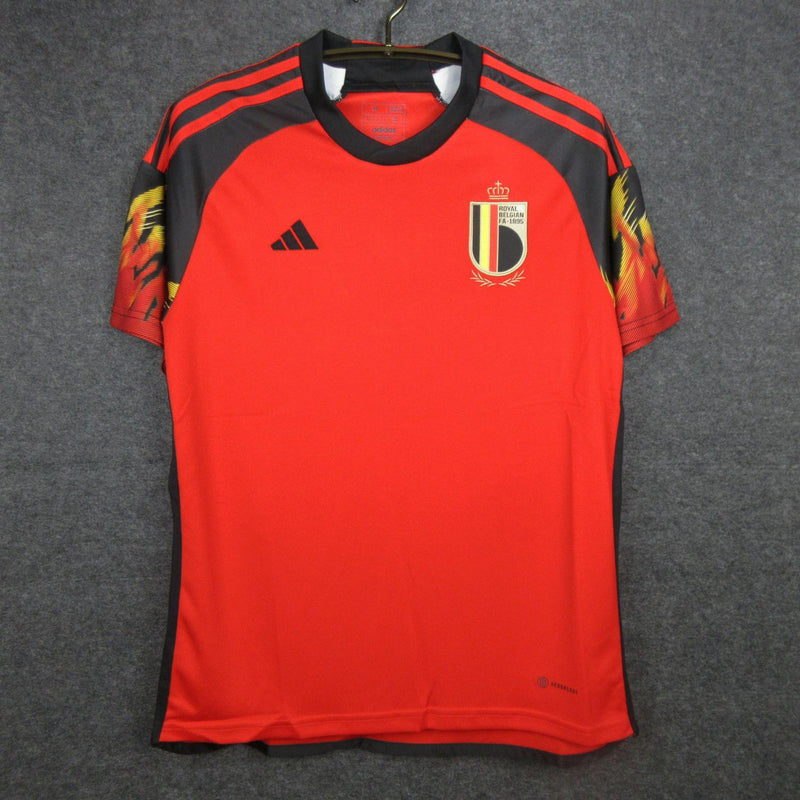 Camisa Adidas Bélgica 2022