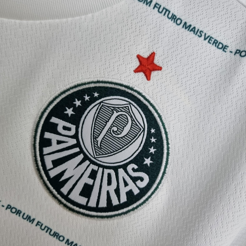 Camisa Puma Palmeiras II 22/23