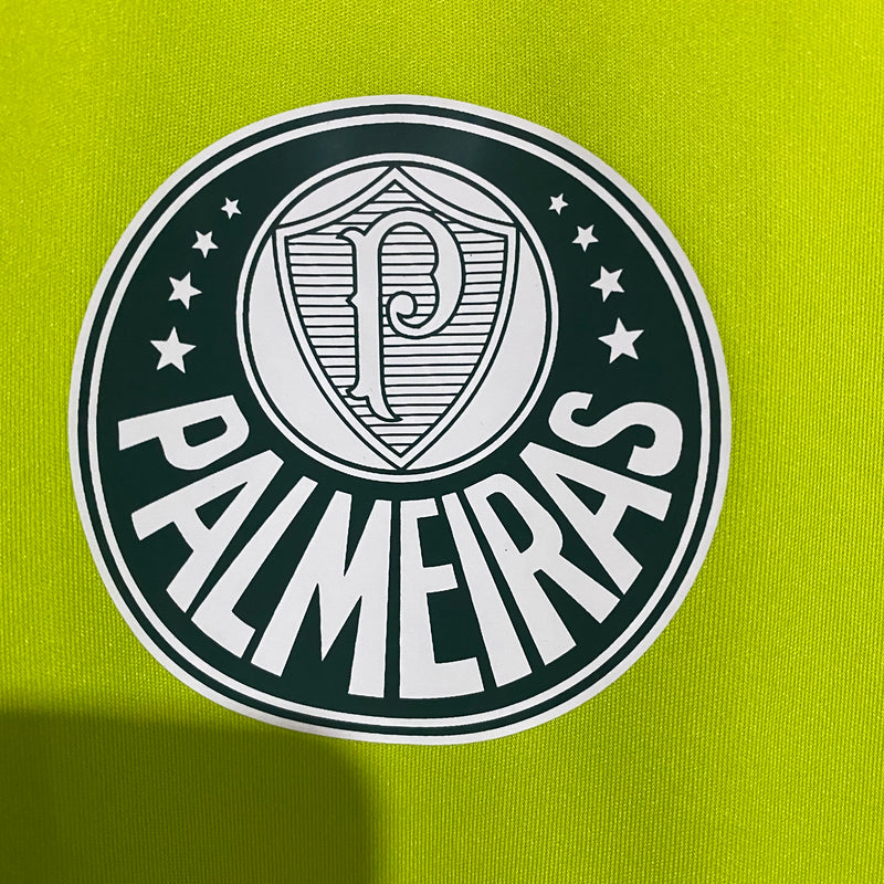 Camisa Puma Palmeiras I 21/22